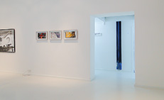 Galerie EI, Berlin Ausstellungsansicht - Impressionen